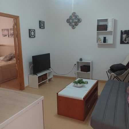 Apartamento En El Corazon De Triana Seville Exterior photo