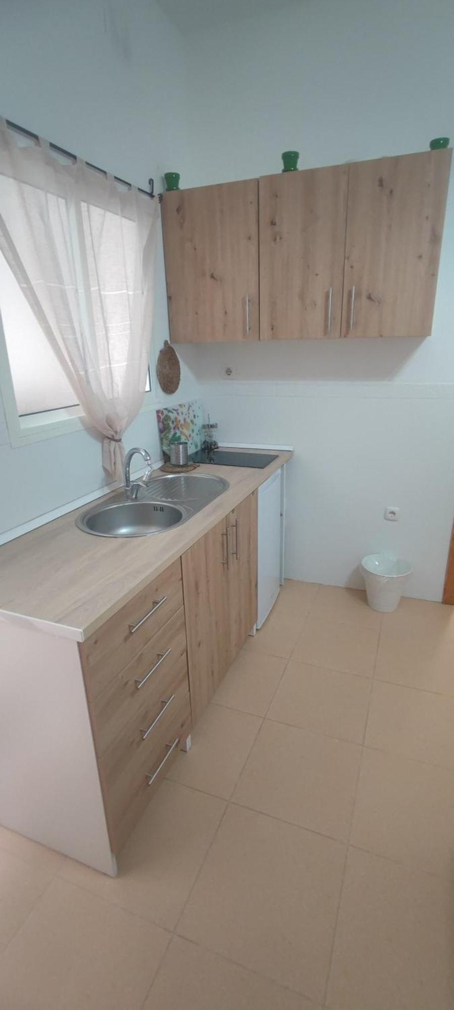 Apartamento En El Corazon De Triana Seville Exterior photo
